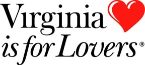 Virginia Is For Lovers logo